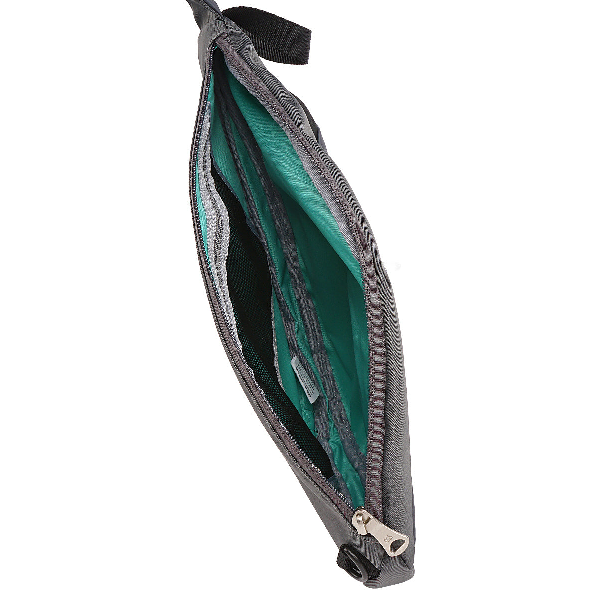 MADDENxGear’s JAM コラボ ボディバッグ ダークグレー