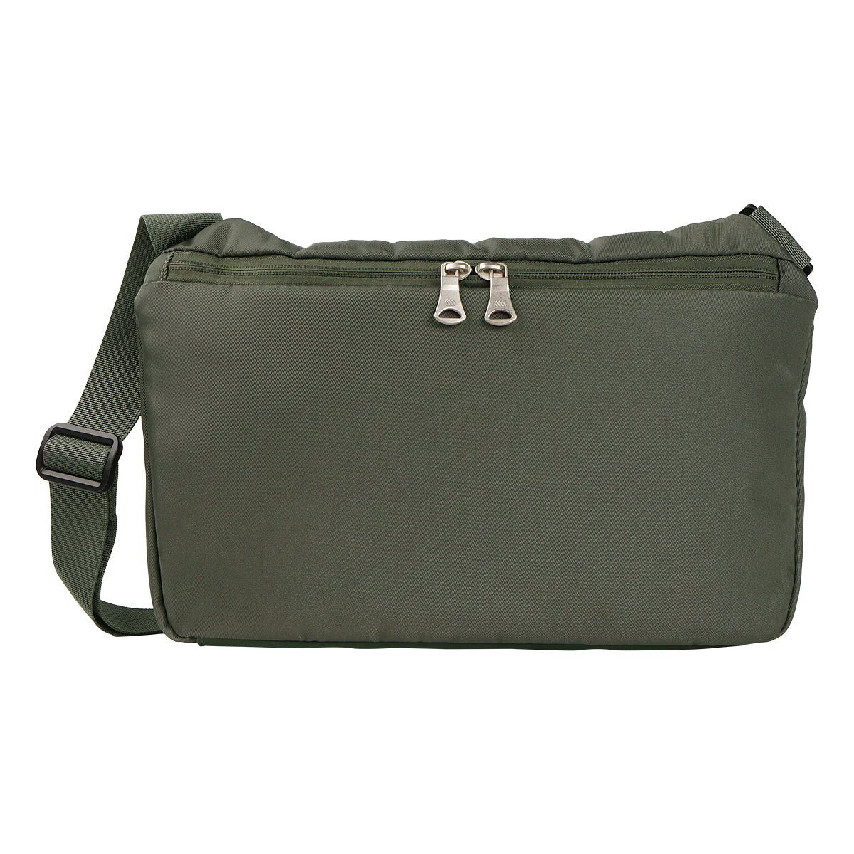 MADDENxGear’s JAM コラボ ショルダーバッグ カーキ