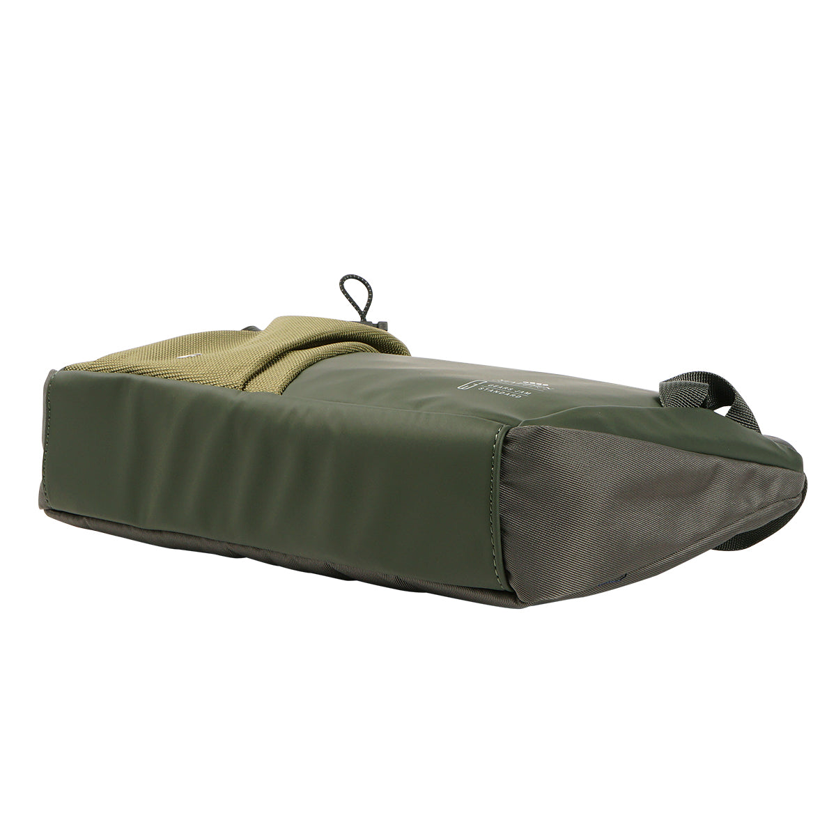 MADDENxGear’s JAM コラボ ショルダーバッグ カーキ