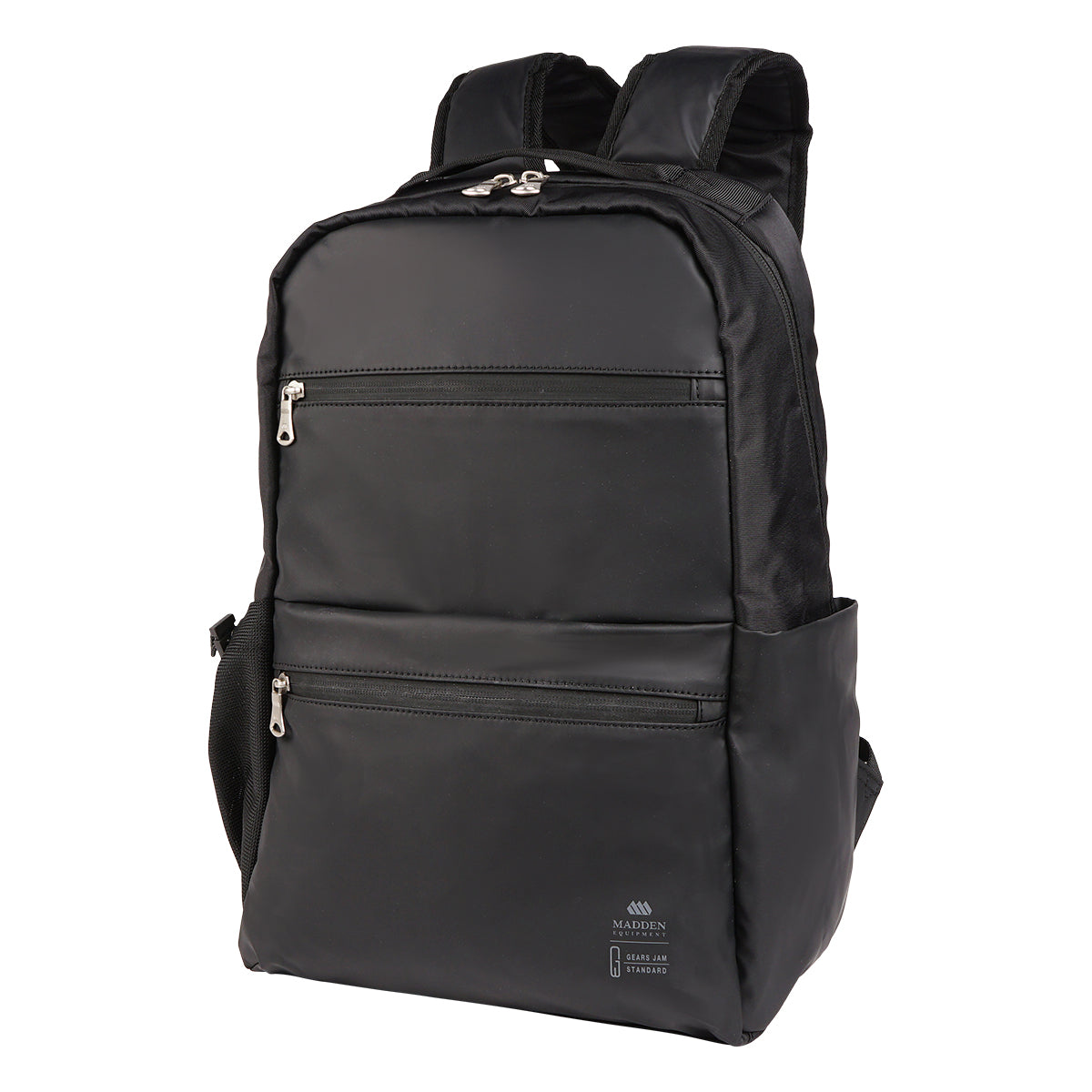 MADDENxGear’s JAM コラボ リュック ブラック