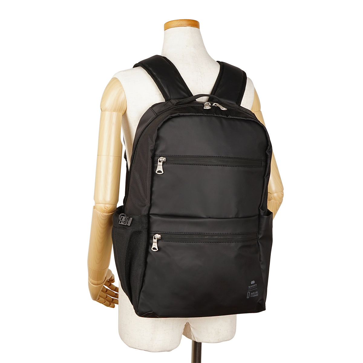 MADDENxGear’s JAM コラボ リュック ブラック