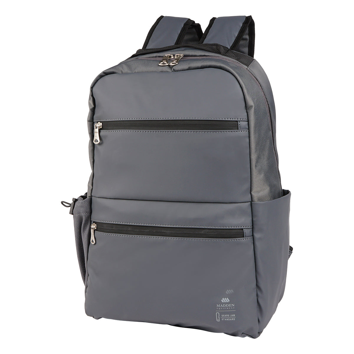 MADDENxGear’s JAM コラボ リュック ダークグレー
