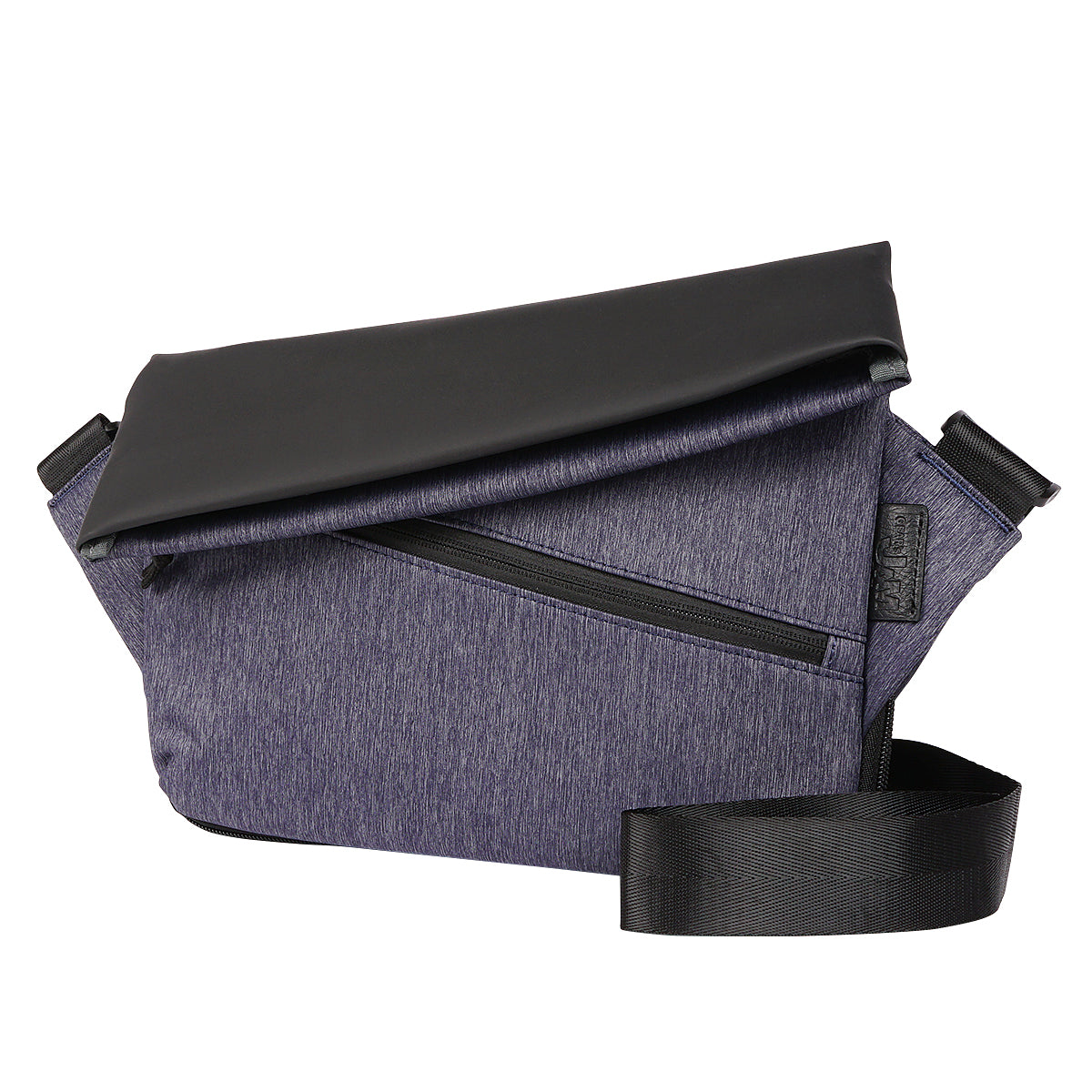 Gear’s JAM コンビショルダーバッグ 杢ネイビー