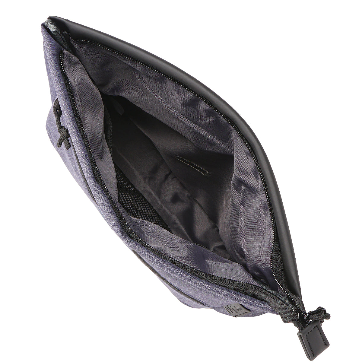 Gear’s JAM コンビショルダーバッグ 杢ネイビー