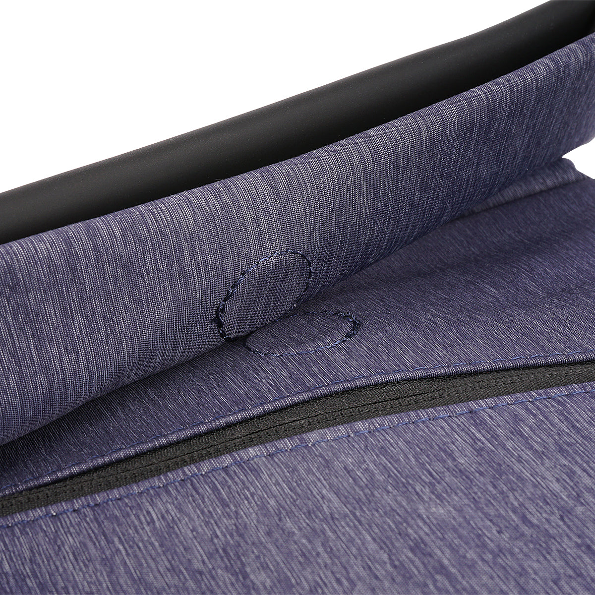 Gear’s JAM コンビショルダーバッグ 杢ネイビー