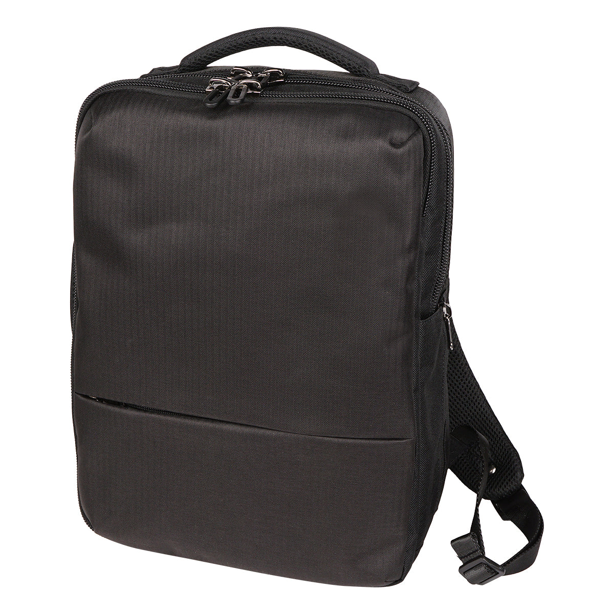 Gear's JAM リュック ブラック 15L B4サイズ