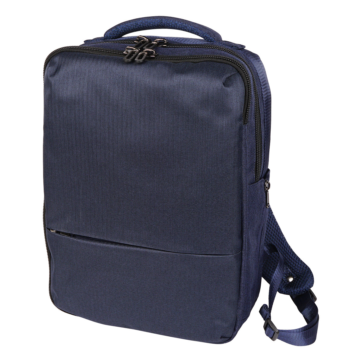 Gear’s JAM リュック ネイビー 15L B4サイズ