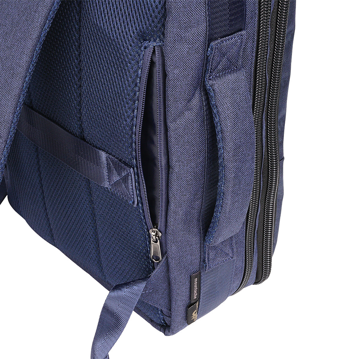 Gear’s JAM リュック ネイビー 22L A3サイズ