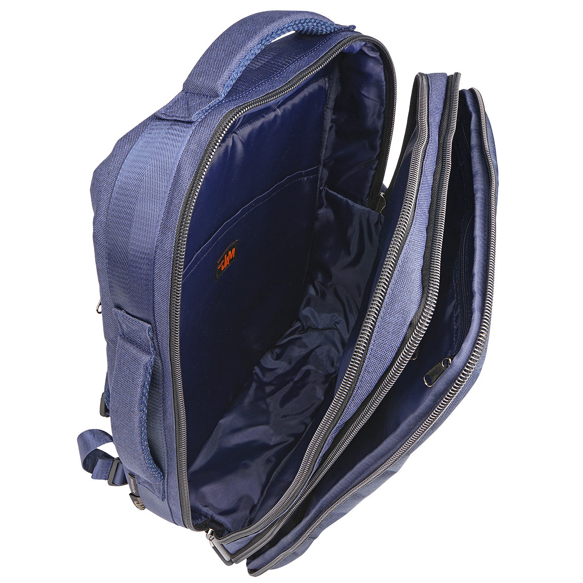 Gear’s JAM リュック ネイビー 22L A3サイズ