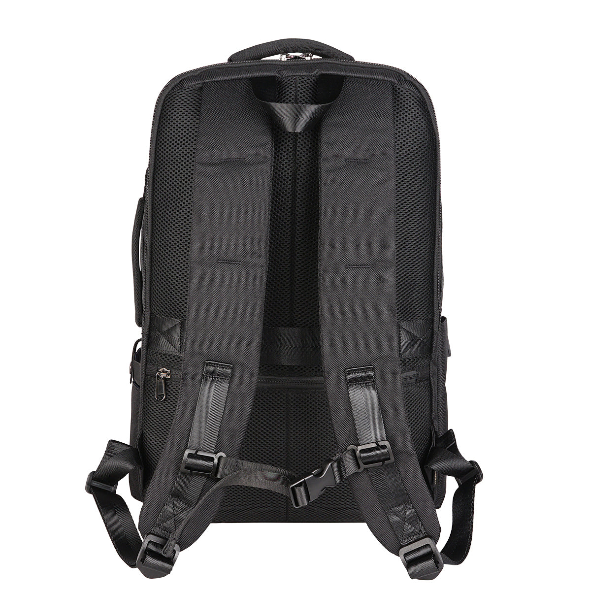 Gear’s JAM ビジネスリュック ブラック 22L