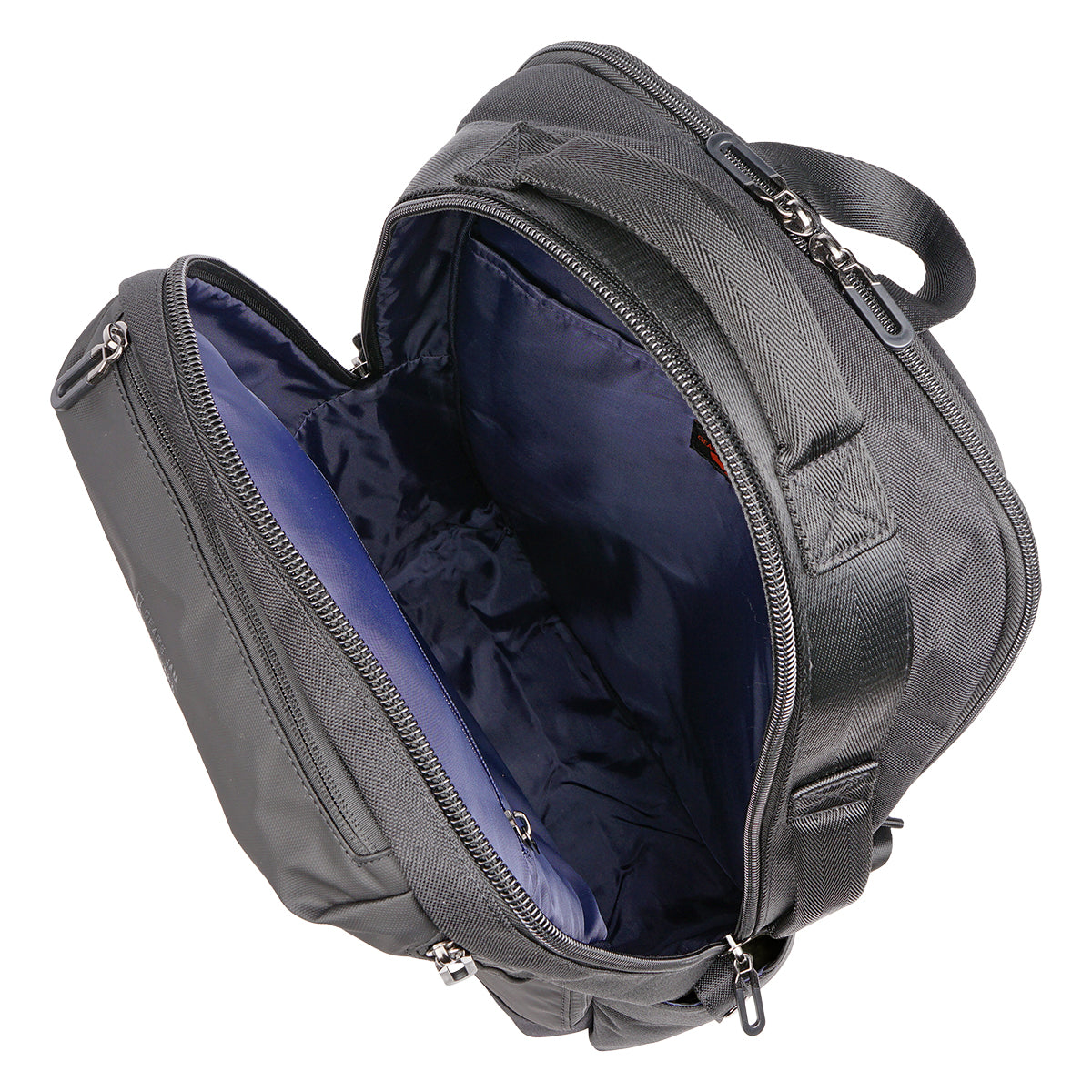 Gear’s JAM ビジネスリュック ブラック 22L