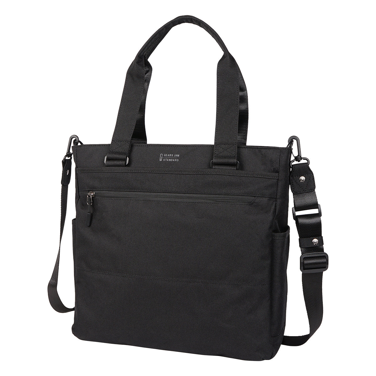 Gear’s JAM 2WAY トートショルダーバッグ ブラック