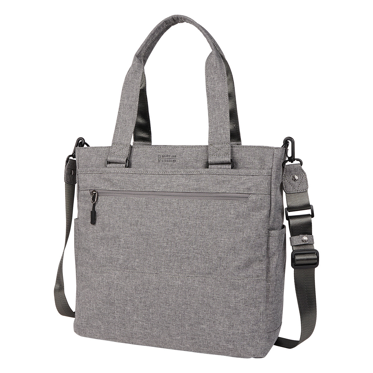 Gear’s JAM 2WAY トートショルダーバッグ グレー