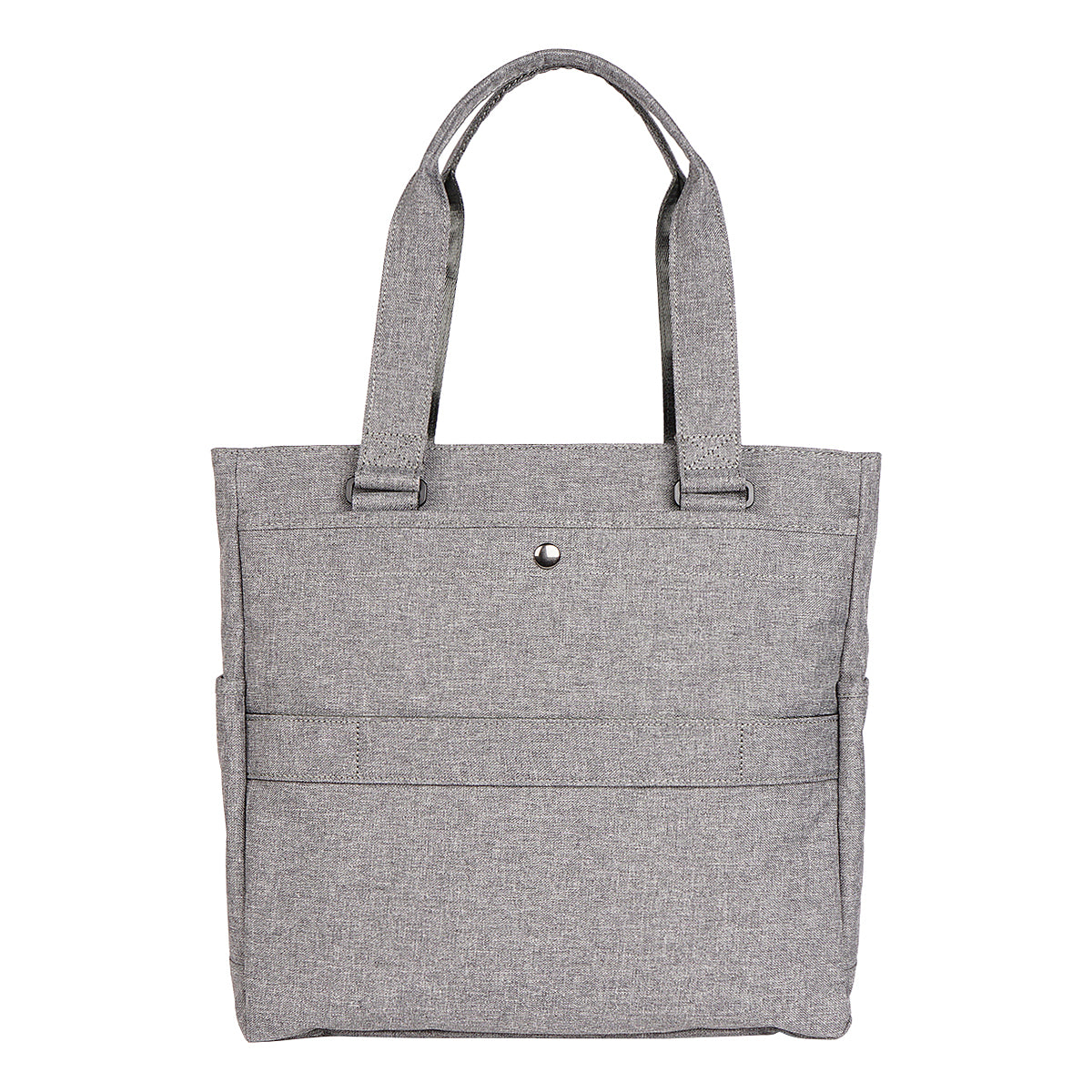 Gear’s JAM 2WAY トートショルダーバッグ グレー