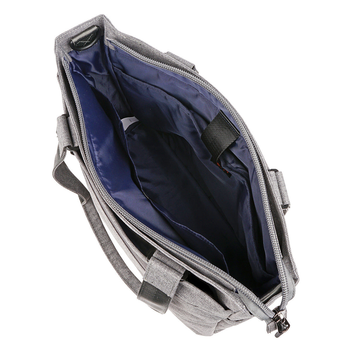 Gear’s JAM 2WAY トートショルダーバッグ グレー