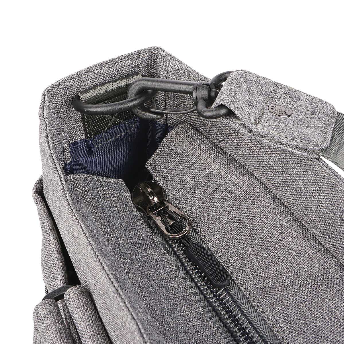 Gear’s JAM 2WAY トートショルダーバッグ グレー