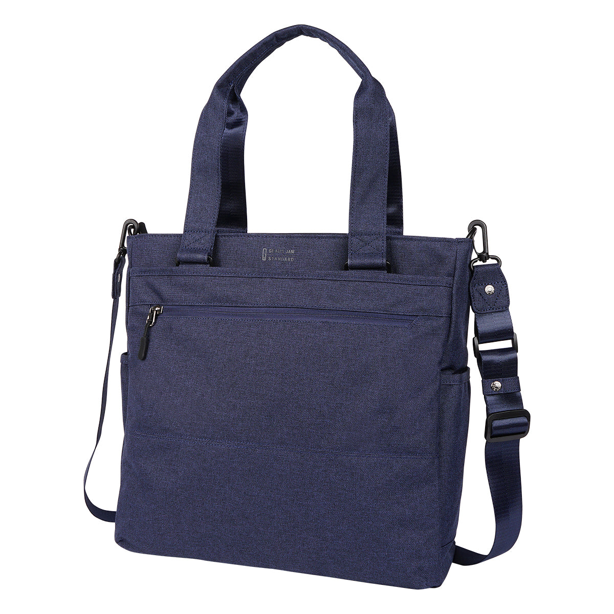 Gear’s JAM 2WAY トートショルダーバッグ ネイビー