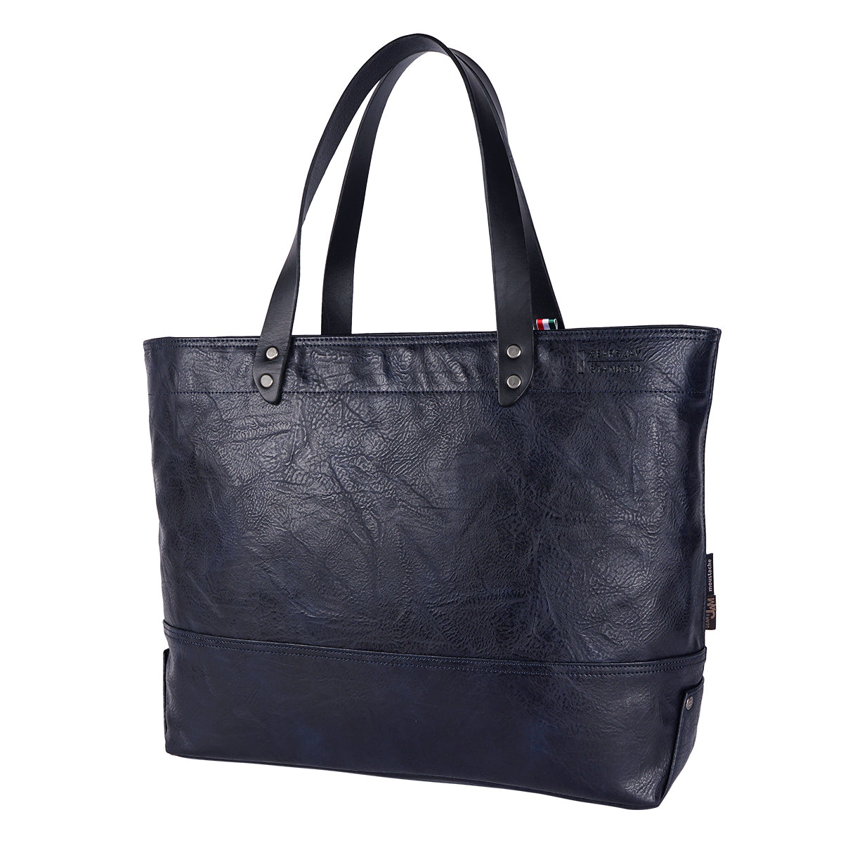 Gear’s JAM トートバッグ ネイビー