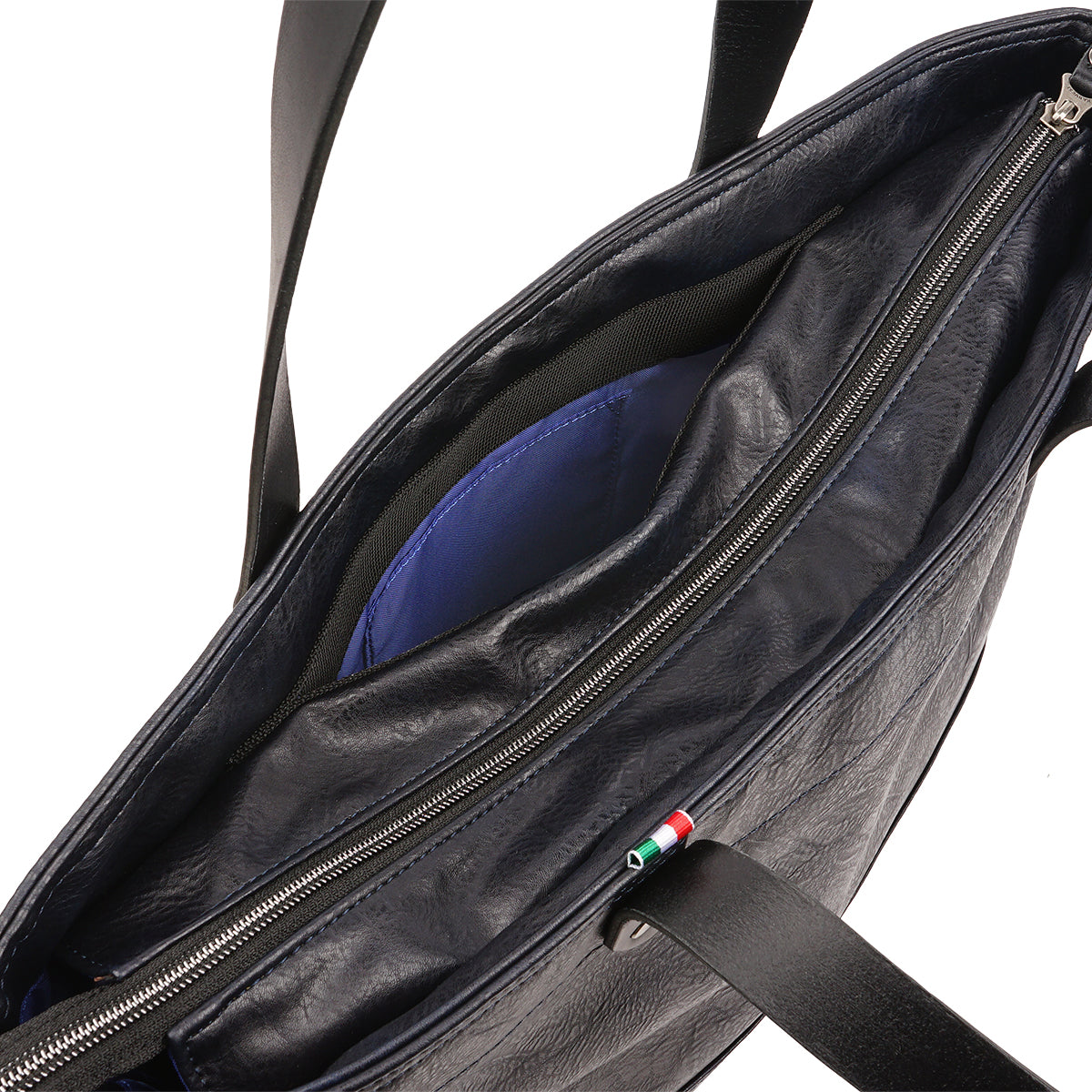 Gear’s JAM トートバッグ ネイビー