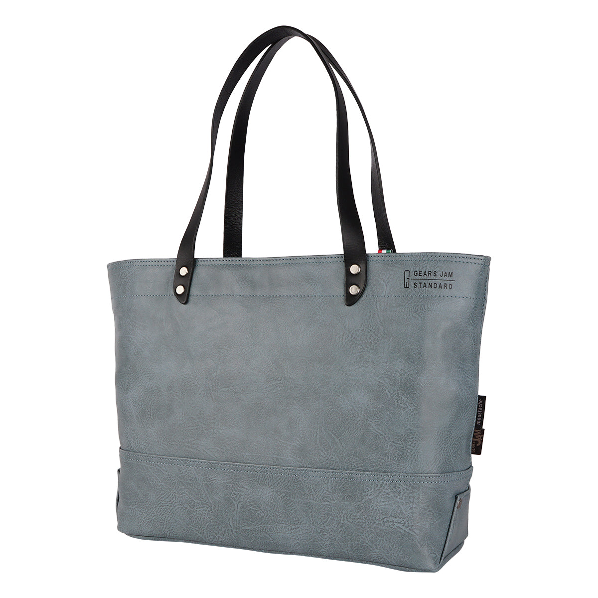 Gear’s JAM トートバッグ ブルー