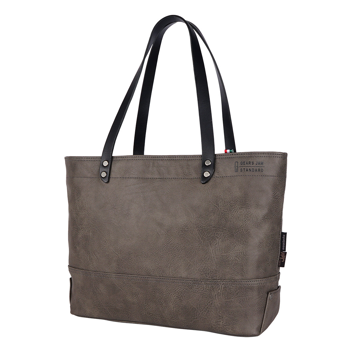 Gear’s JAM トートバッグ グレー