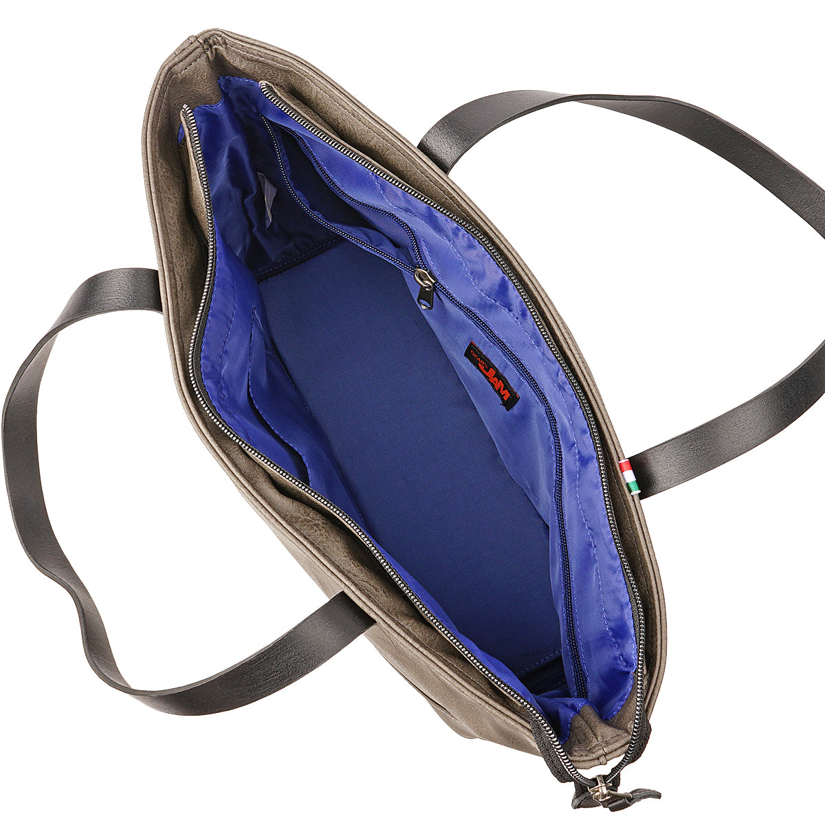 Gear’s JAM トートバッグ グレー