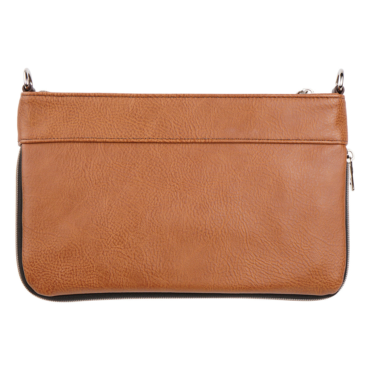 MADDENxGear’s JAM コラボ 2WAY ミニショルダー キャメル