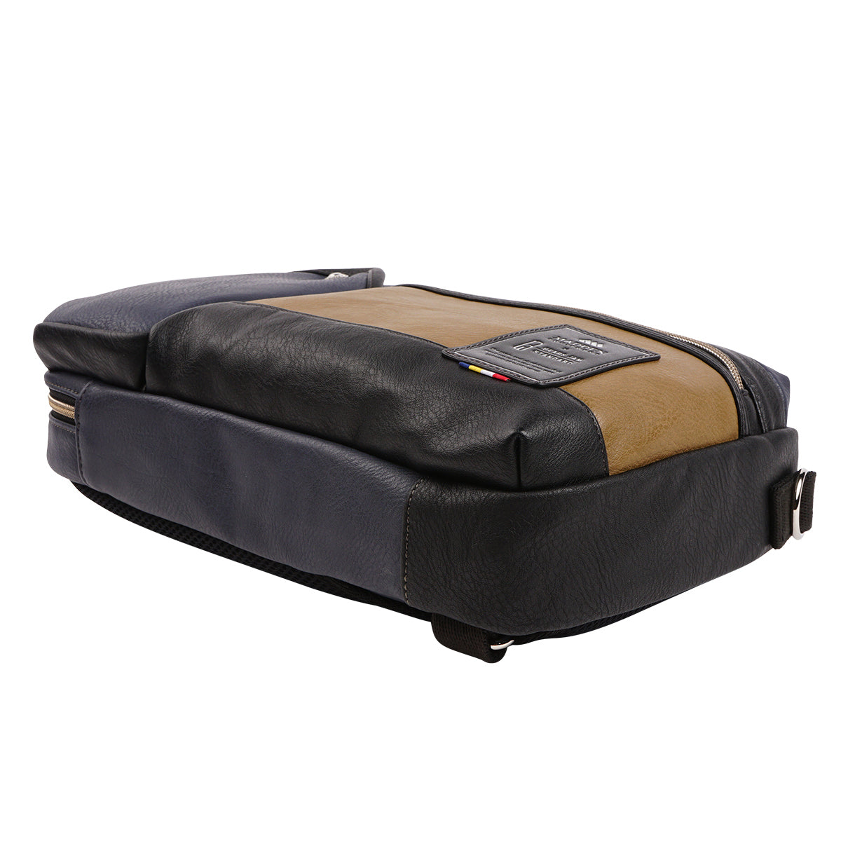 MADDENxGear’s JAM コラボ 3WAYショルダーバッグ ネイビー