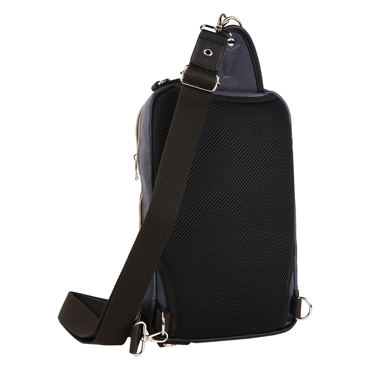 MADDENxGear’s JAM コラボ 3WAYショルダーバッグ ネイビー