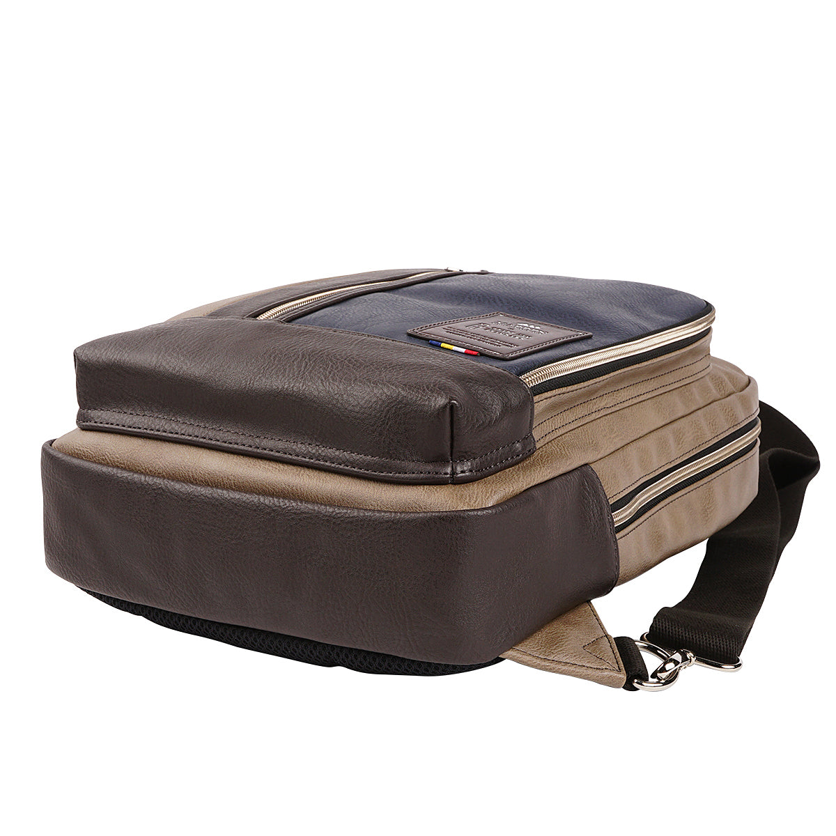 MADDENxGear’s JAM コラボ 2way ショルダー リュック ベージュ