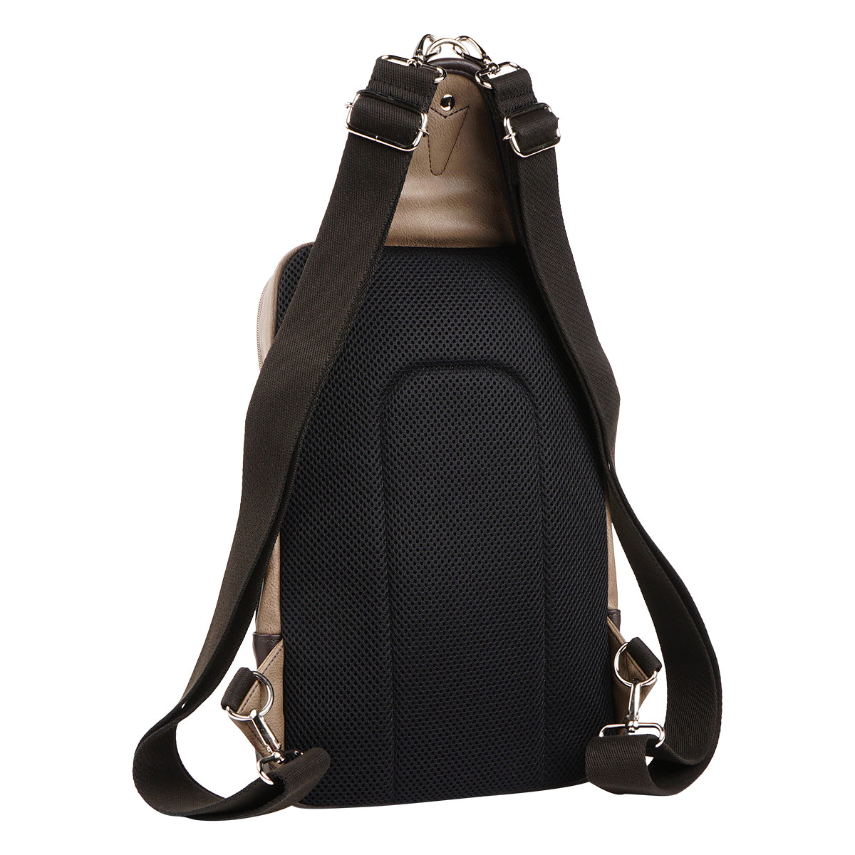 MADDENxGear’s JAM コラボ 2way ショルダー リュック ベージュ