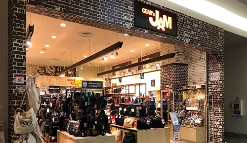 イオンモール水戸内原店（茨城県）