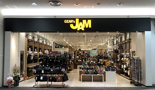 イオンモール太田店（群馬県）