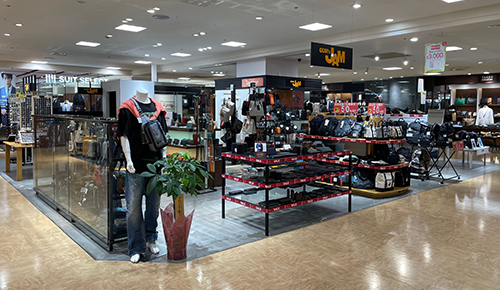溝の口マルイ店（神奈川県）