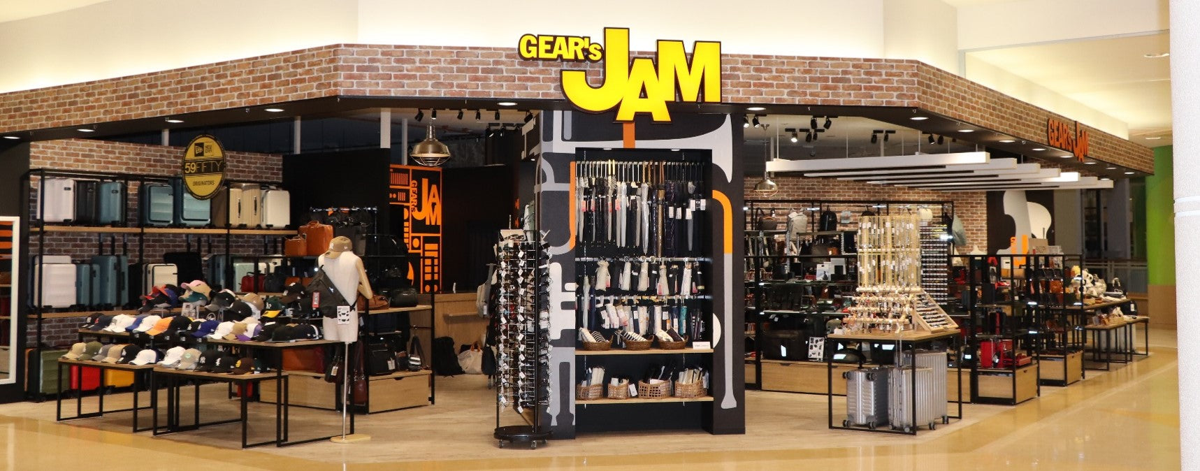 ファボーレ富山店（富山県）