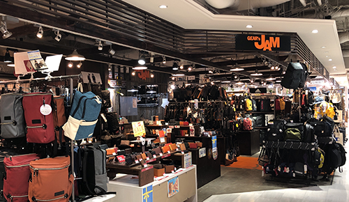 ヨドバシ梅田店（大阪府）