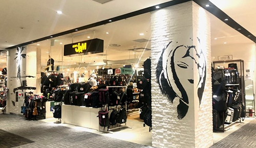 イオンモールKYOTO店（京都府）