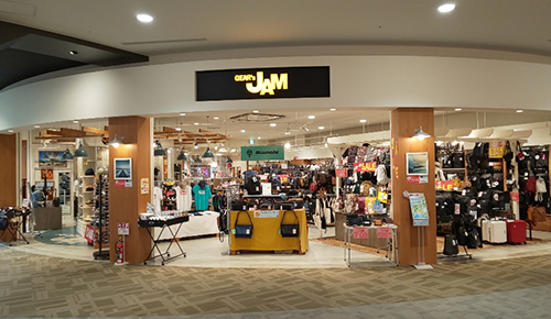 イオンモール和歌山店（和歌山県）