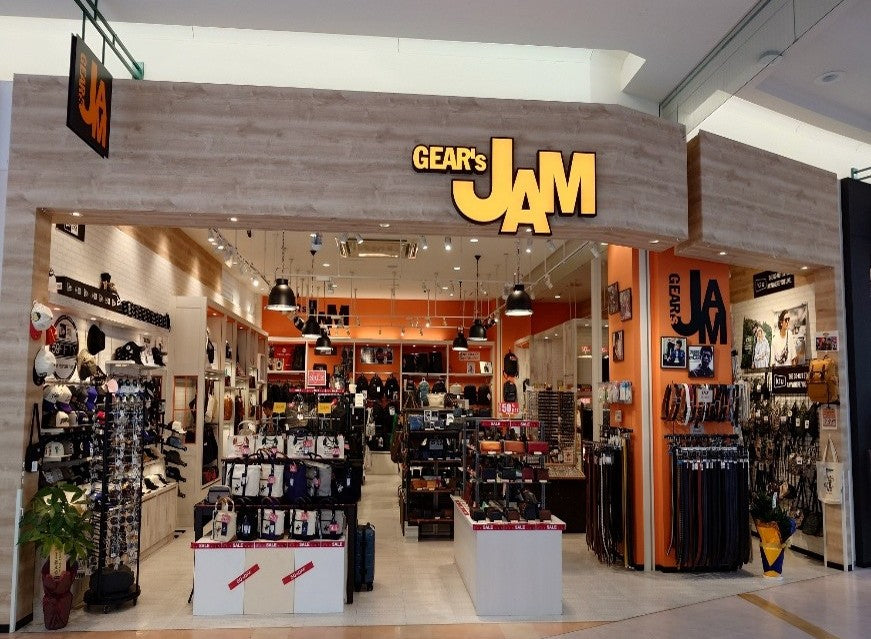 パークプレイス大分店