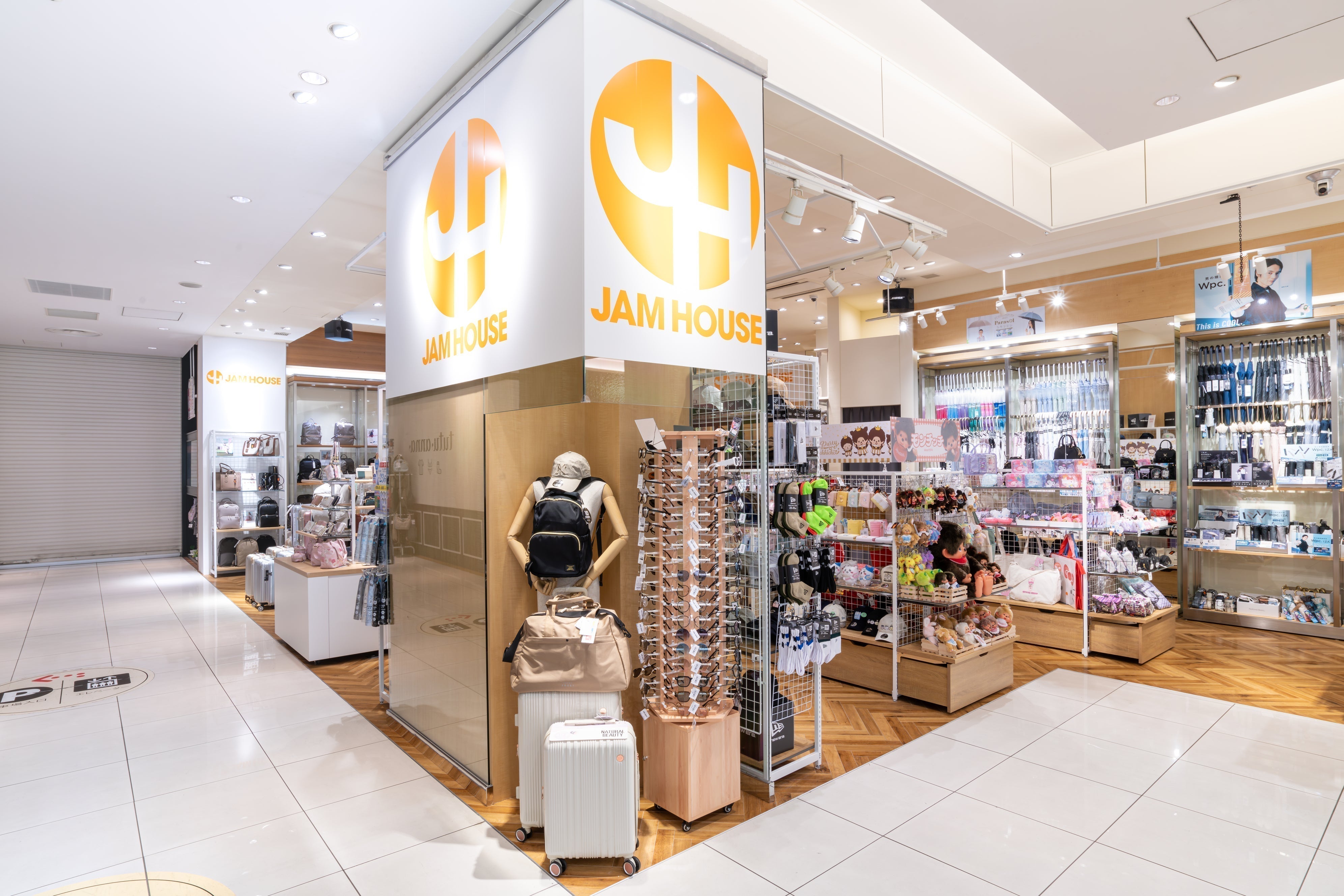 コレットマーレ桜木町店（神奈川県）