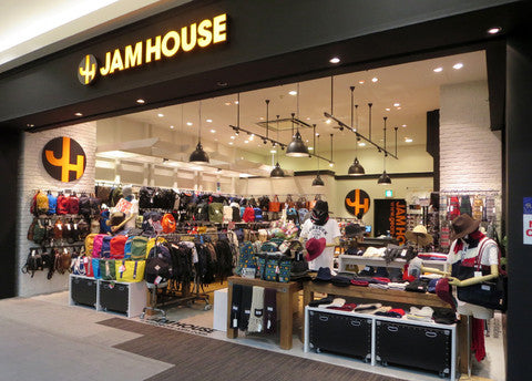 ジャムハウス橿原店