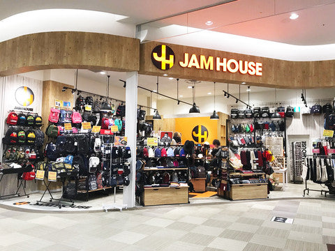 イオンモール羽生店（埼玉県）