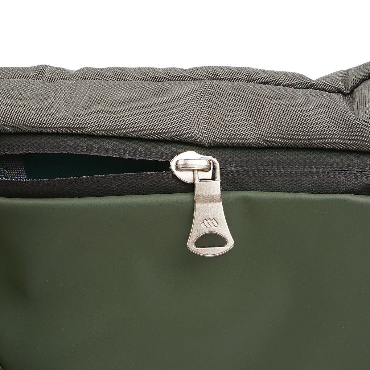 MADDENｘGear’s JAM コラボ ショルダーバッグ カーキ