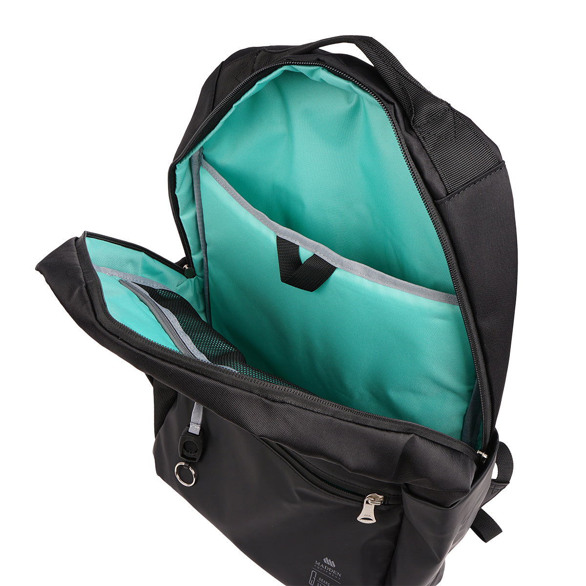 MADDENｘGear’s JAM コラボ リュック ブラック