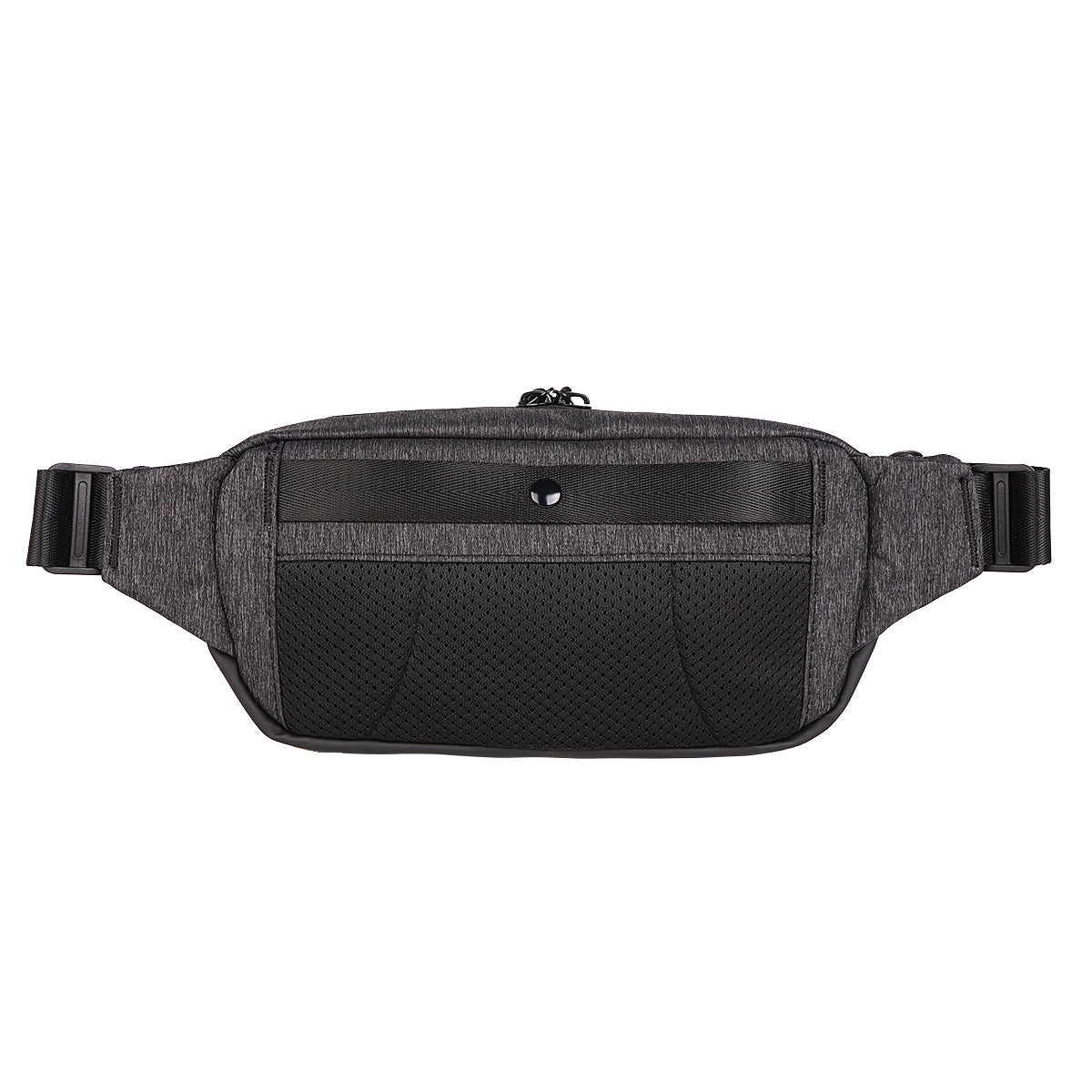 Gear’s JAM コンビウエストバッグ 杢ブラック