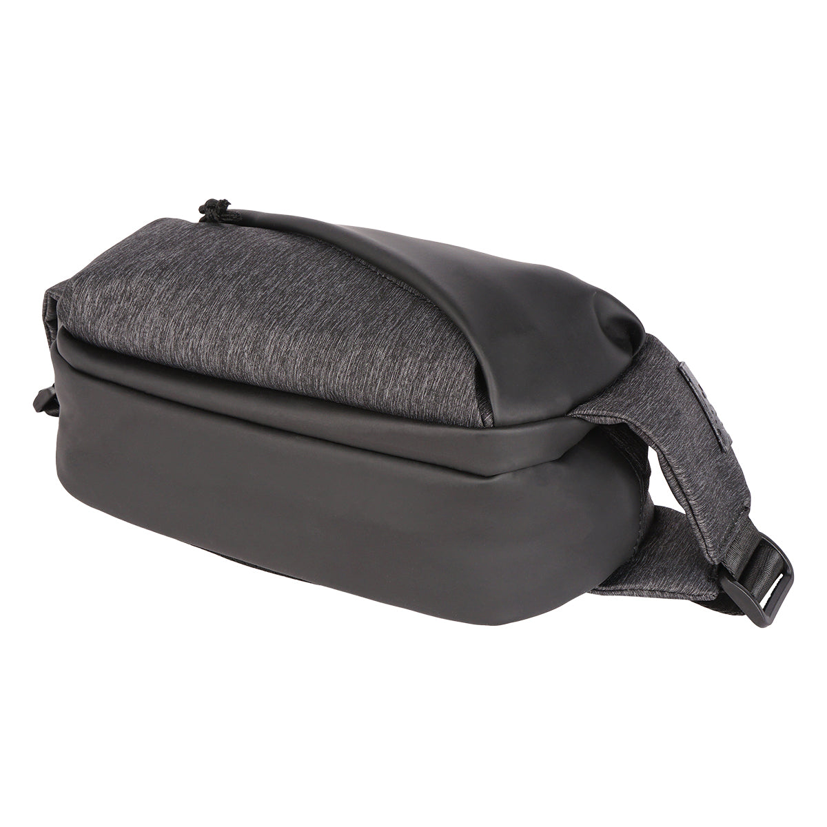 Gear’s JAM コンビウエストバッグ 杢ブラック