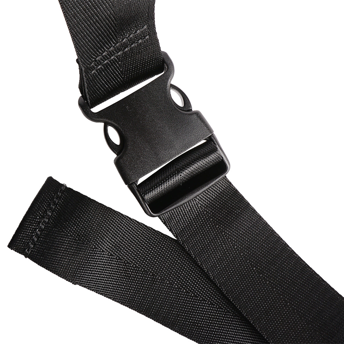 Gear’s JAM コンビウエストバッグ 杢ブラック