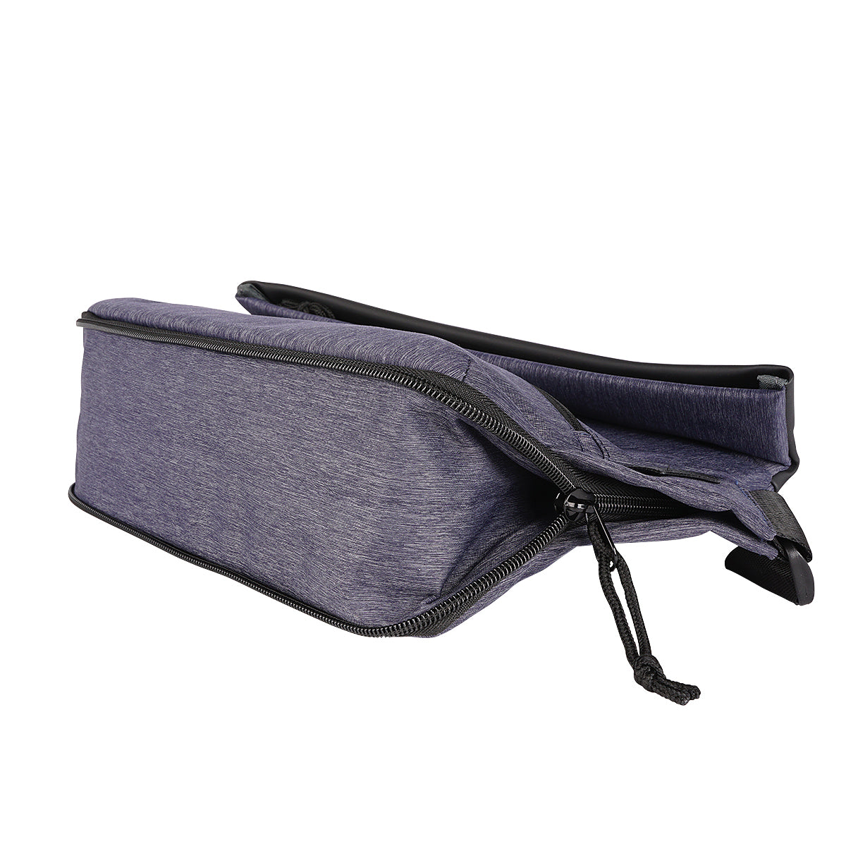 Gear’s JAM コンビショルダーバッグ 杢ネイビー