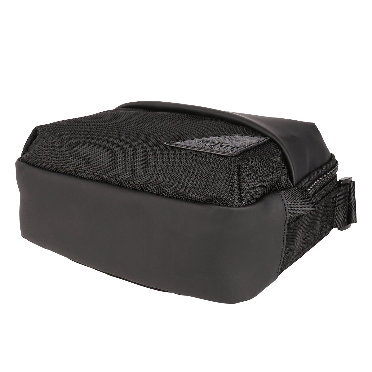 Gear’s JAM コンビスクエアショルダーバッグ ブラック