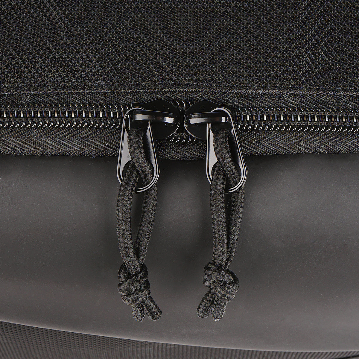 Gear’s JAM コンビスクエアショルダーバッグ ブラック